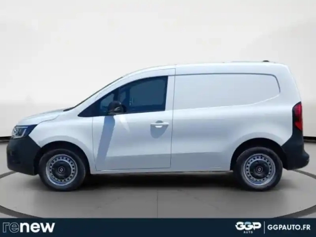 Renault Kangoo Van l1 1.5 blue dci 95ch extra -24 — photo 2