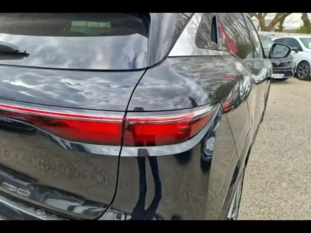 Renault Megane e-tech electric ev60 220ch iconic super charge — photo 14