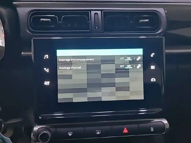 Citroën C3 bluehdi 100 s&amp;s bvm6 — photo 49