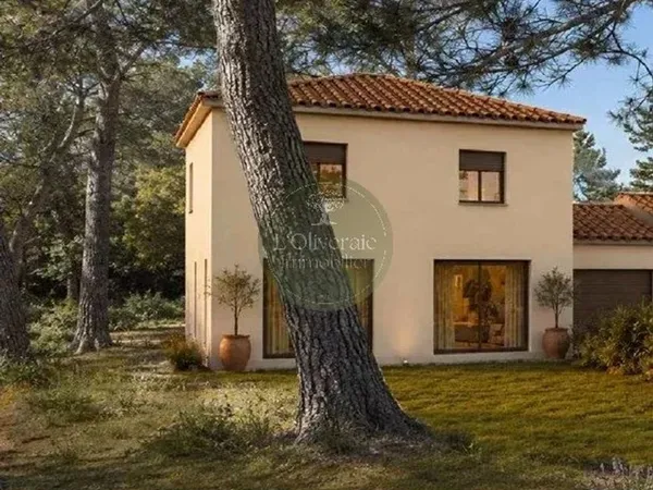 Maison de luxe 4 pièces 90 m²
