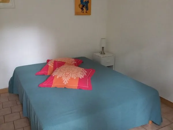 Colocation chambre chez l'habitant