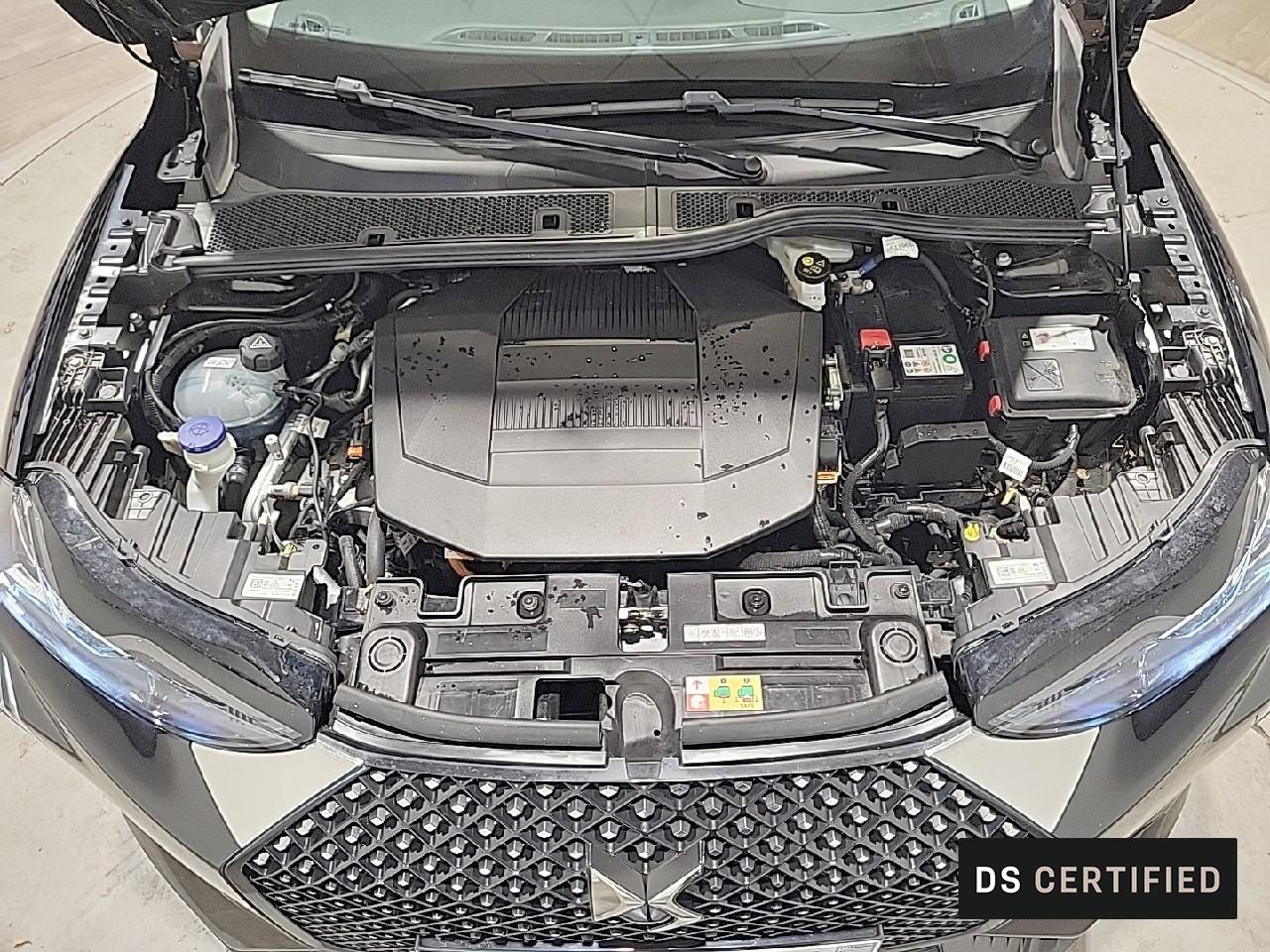 Ds Ds 3 e-tense opera — photo 15