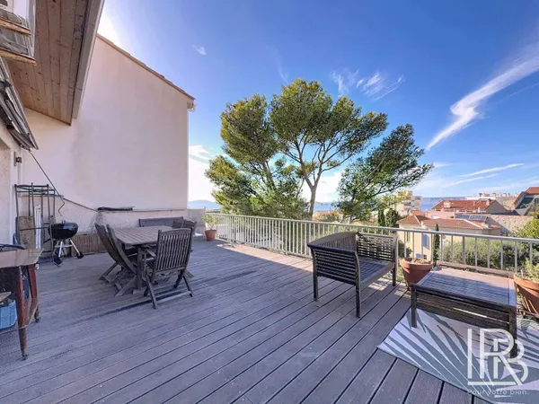 Appartement 3 pièces 75 m²