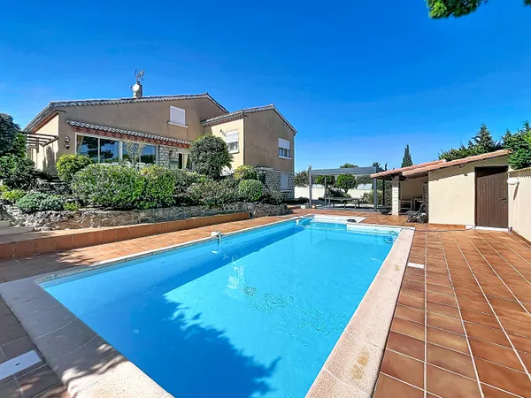 Maison 7 pièces 163 m²