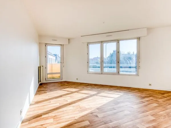 Appartement T4
