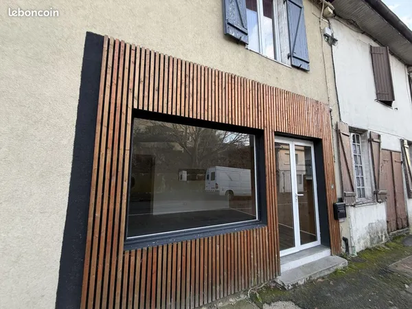 Appartement 2 pièces 37 m²