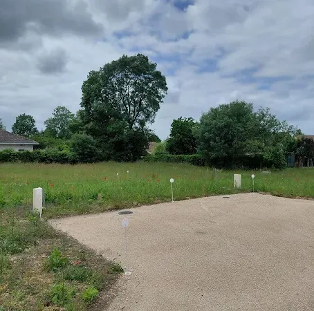 Maison neuve 5 pièces 98 m²