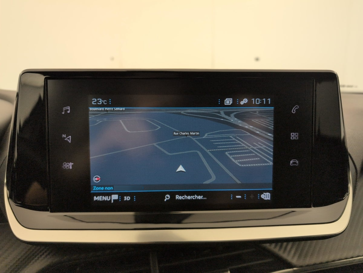 Peugeot 2008 — photo 19