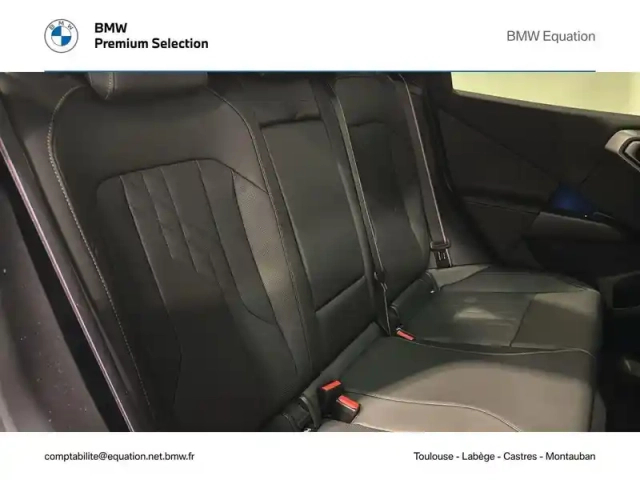 Bmw X3 xdrive30e 299ch m sport — photo 7