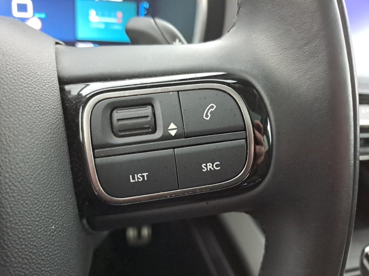 Citroën C5 Aircross hybride rechargeable 225 s&s e-eat8 shine pack — photo 33