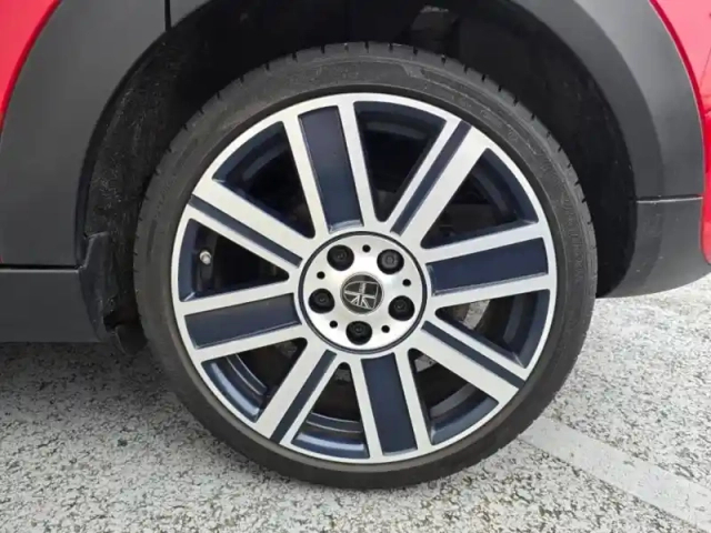 Mini Mini 5 portes cooper s 192ch yours bva7 — photo 9