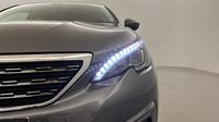 Peugeot 308 1.5 BlueHDi 130ch S&S Allure Business EAT8 2 PLACES — photo 17
