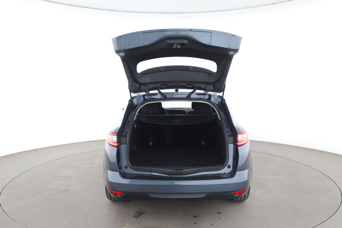 Renault Mégane Estate 1.5 dCi Blue Business — photo 15
