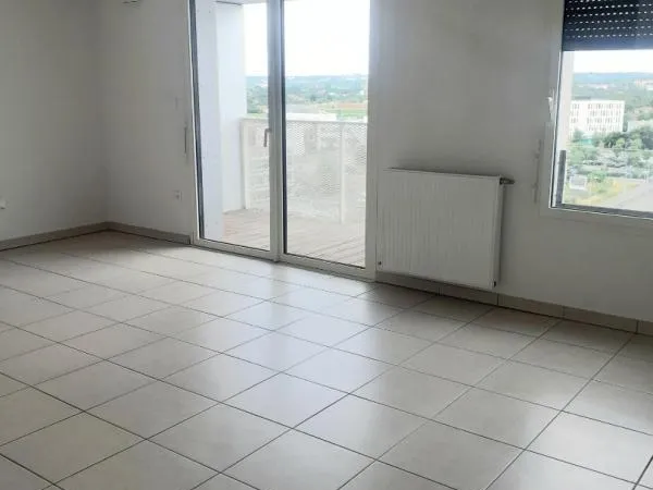 Appartement 1 pièce 30 m²