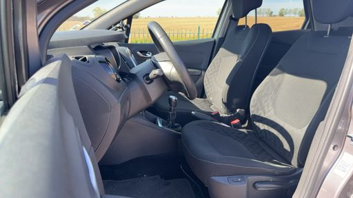 Renault Captur 1.3 TCe 130 - Intens – 2019 – 132898 km – Essence – Boîte Manuelle — photo 7