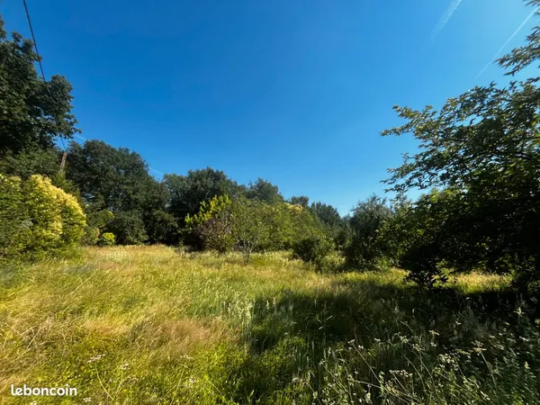 Terrain Montauban