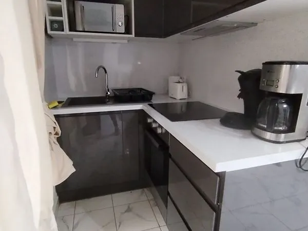 Studio grau d agde