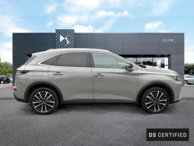 Ds Ds 7 e-tense 4x4 300ch rivoli — photo 4