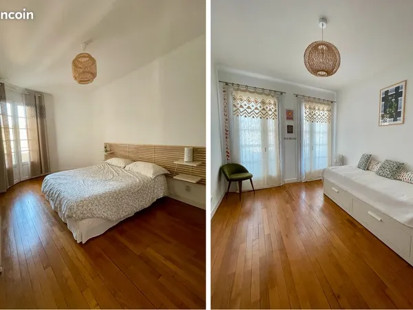 T3 - 73m2 - quartier Jayan