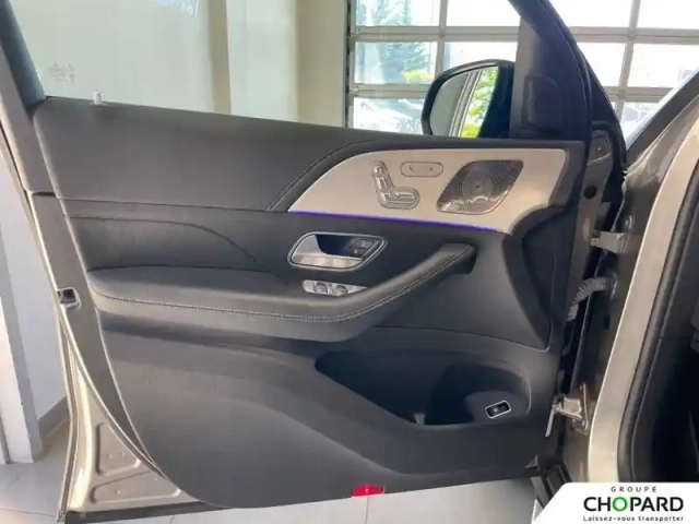 Mercedes Gle 350 de eq power 9g-tronic 4matic — photo 19