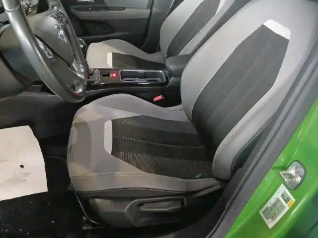 Opel Mokka 1.2 turbo 100 ch bvm6 — photo 15
