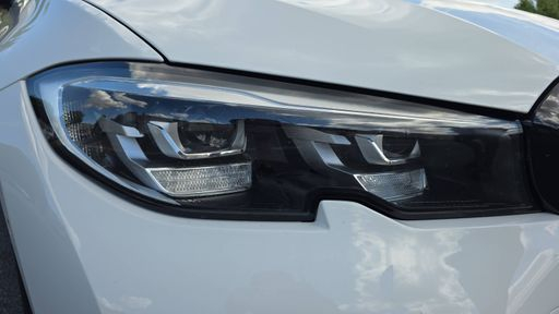 BMW Serie 3 Touring 320d 190 xDrive BVA - Edition Sport – 2019 – 141281 km – Diesel – Boîte Automatique — photo 4