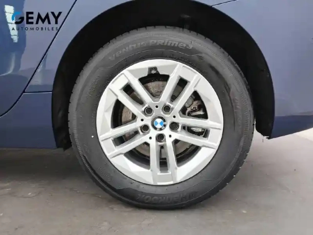 Bmw Serie 2 active tourer 218d 150 ch dkg7 — photo 11