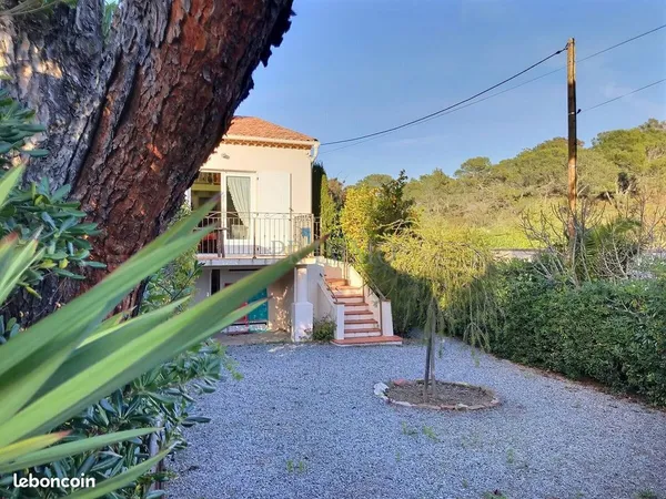 Maison 3 pièces 69 m²