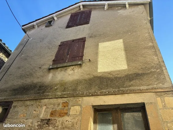 Propriété 8 pièces 105 m²