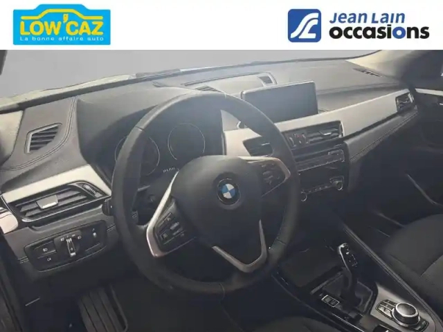 Bmw X2 sdrive 20i 178 ch dkg7 — photo 11