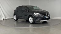 Renault Captur 1.6 E-Tech hybride 145ch Rive Gauche — photo 3
