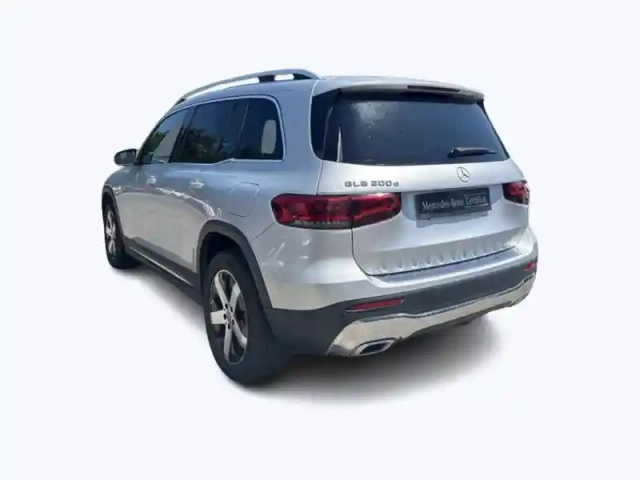 Mercedes Glb 200 d business line — photo 3