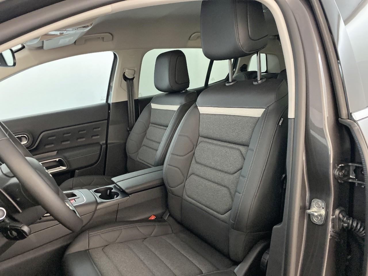 Citroën C5 Aircross hybride 145 e-dcs6 max — photo 9