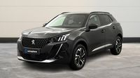 Peugeot 2008 1.2 PureTech 130ch S&S GT EAT8 — photo 1