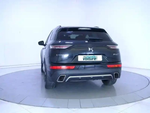 Ds Ds 7 ds7 crossback hybride e-tense 225 eat8 — photo 7