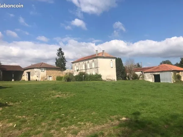 Magnifique Propriété -10% si décision rapide