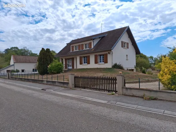 Maison de maçons