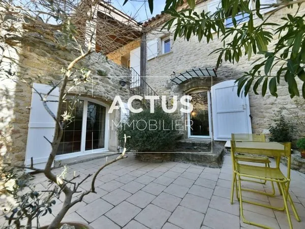 Maison 7 pièces 152 m²