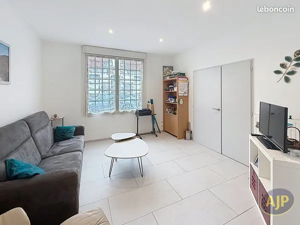 Maison 5 pièces 108 m²