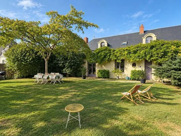 Maison 8 pièces 184 m²