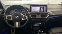 Bmw X3 xDrive20d 190ch M Sport — photo 11