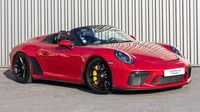 Porsche 911 Speedster 4.0 510ch — photo 22