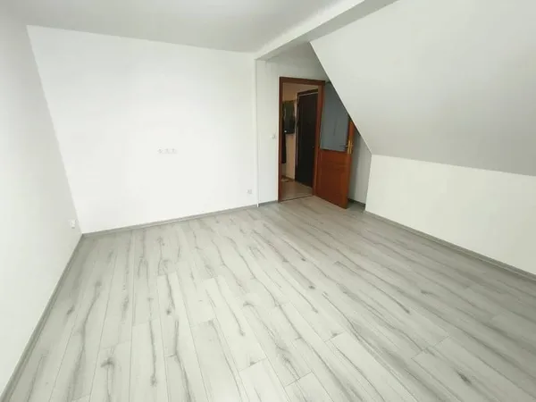Appartement 4 pièces 78 m²