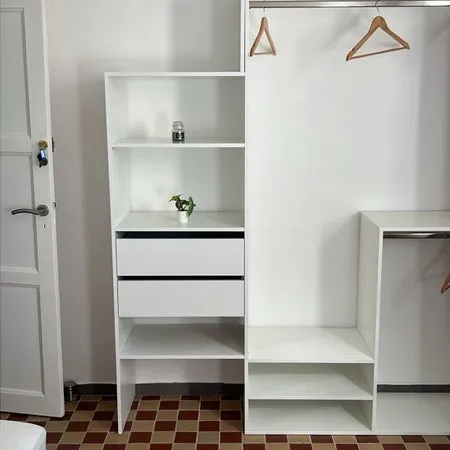 Colocation féminine étudiante à Créteil
