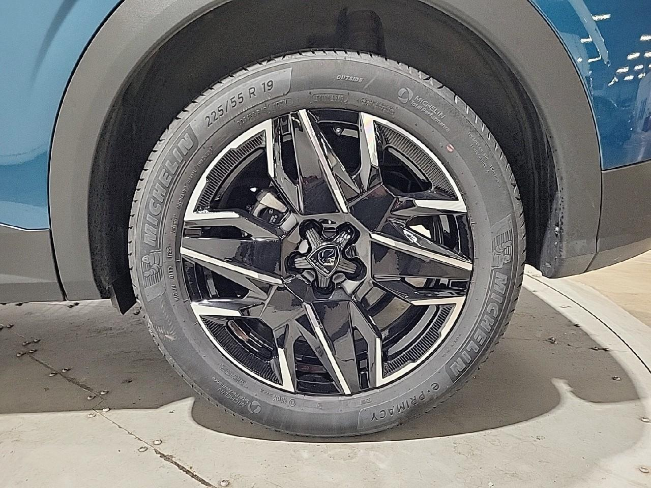 Peugeot 3008 hybrid 145 e-dcs6 allure — photo 16