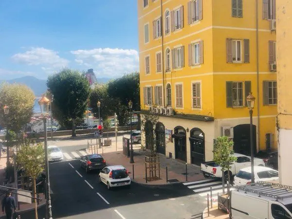 Appartement centre ville