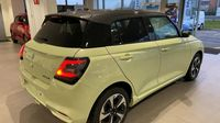 Suzuki Swift 1.2 Hybrid 83ch Pack — photo 5