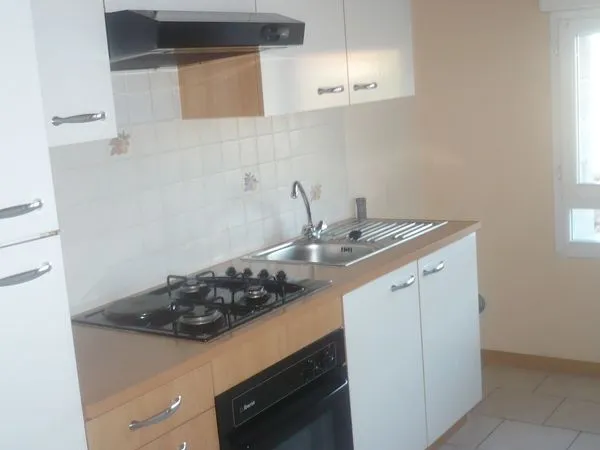 F2 en duplex à Igney
