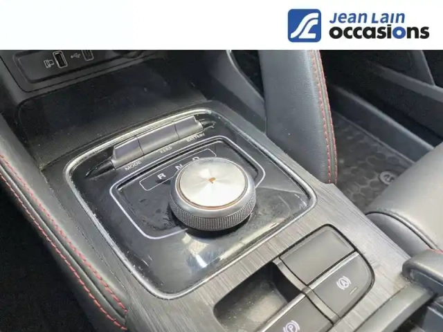Mg Zs ev autonomie standard 51kwh - 130 kw 2wd — photo 13