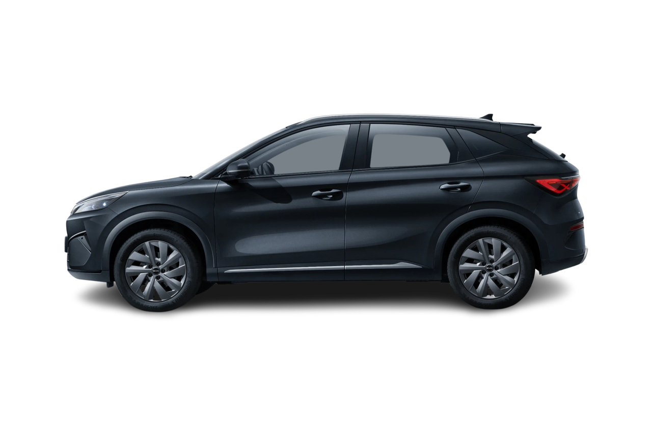 BYD Atto 3 EVO RWD — photo 2
